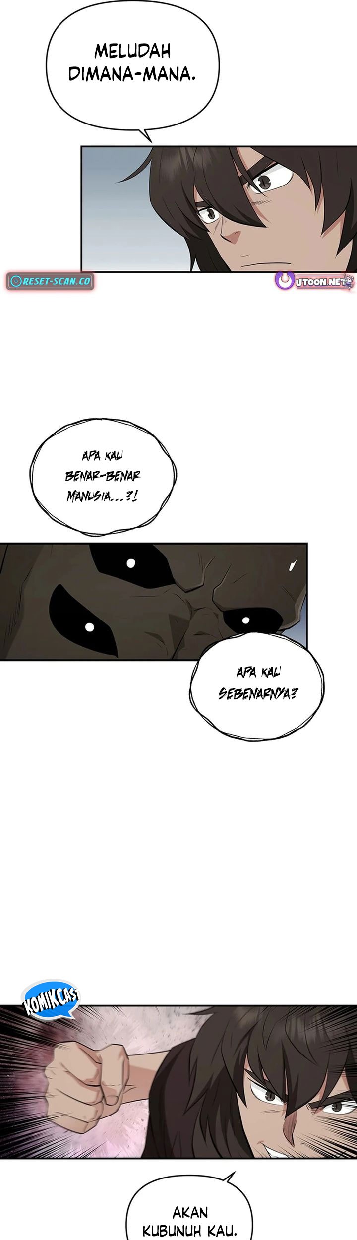 The World’s Best Kunlun Tavern Chapter 32 Gambar 64