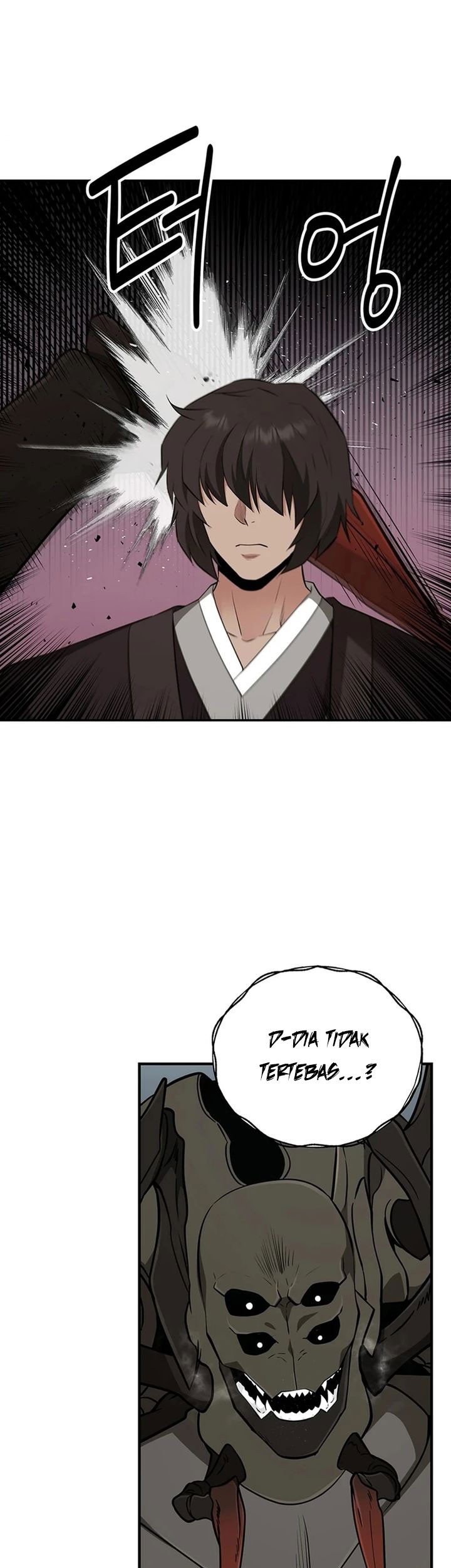 The World’s Best Kunlun Tavern Chapter 32 Gambar 53