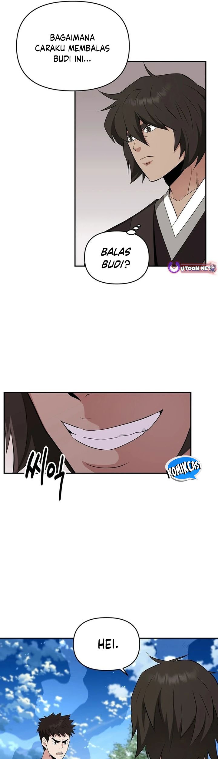 The World’s Best Kunlun Tavern Chapter 32 Gambar 77