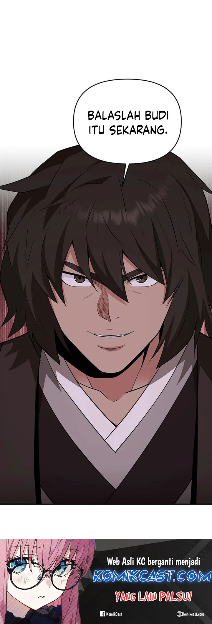 The World’s Best Kunlun Tavern Chapter 32 Gambar 79