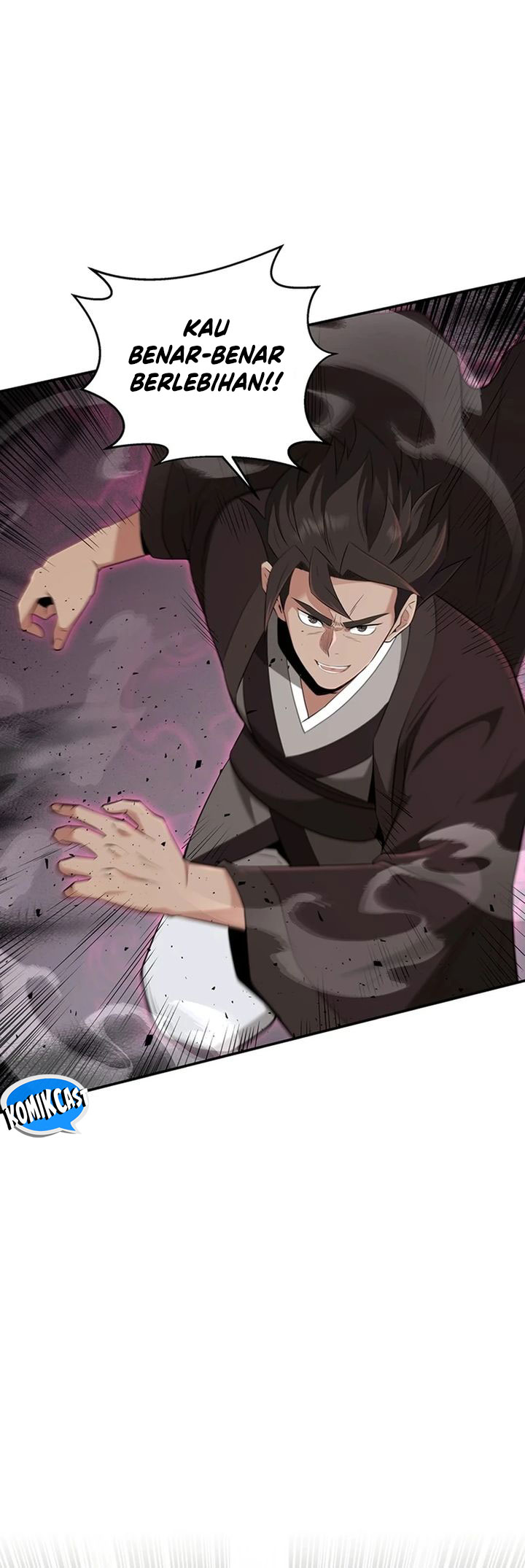 The World’s Best Kunlun Tavern Chapter 32 Gambar 68