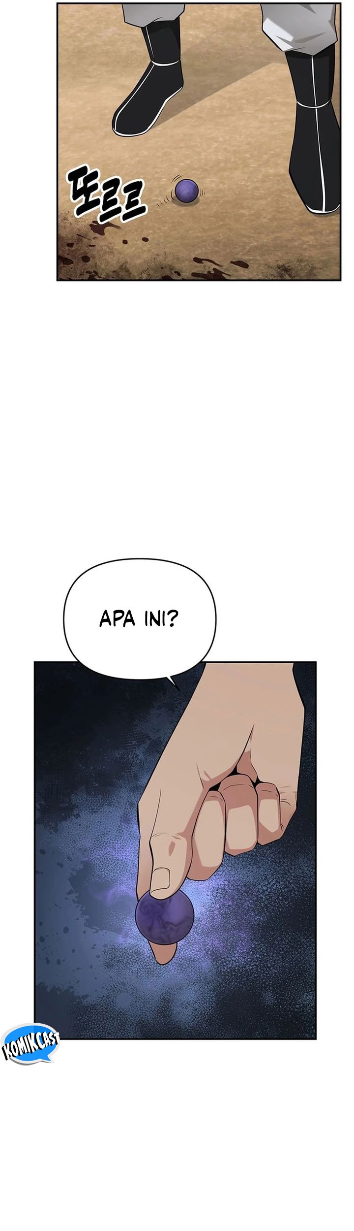 The World’s Best Kunlun Tavern Chapter 32 Gambar 73