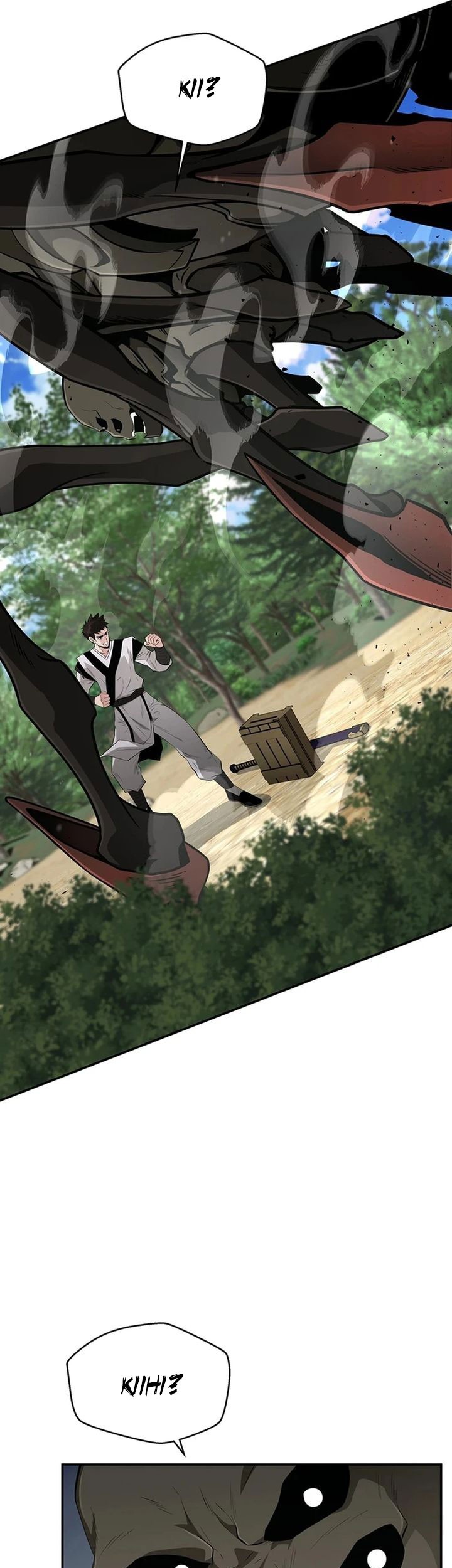 The World’s Best Kunlun Tavern Chapter 32 Gambar 7