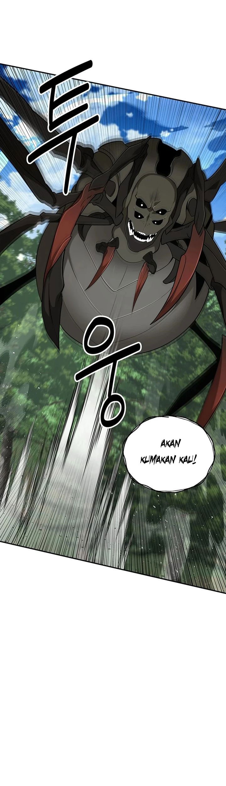 The World’s Best Kunlun Tavern Chapter 32 Gambar 9