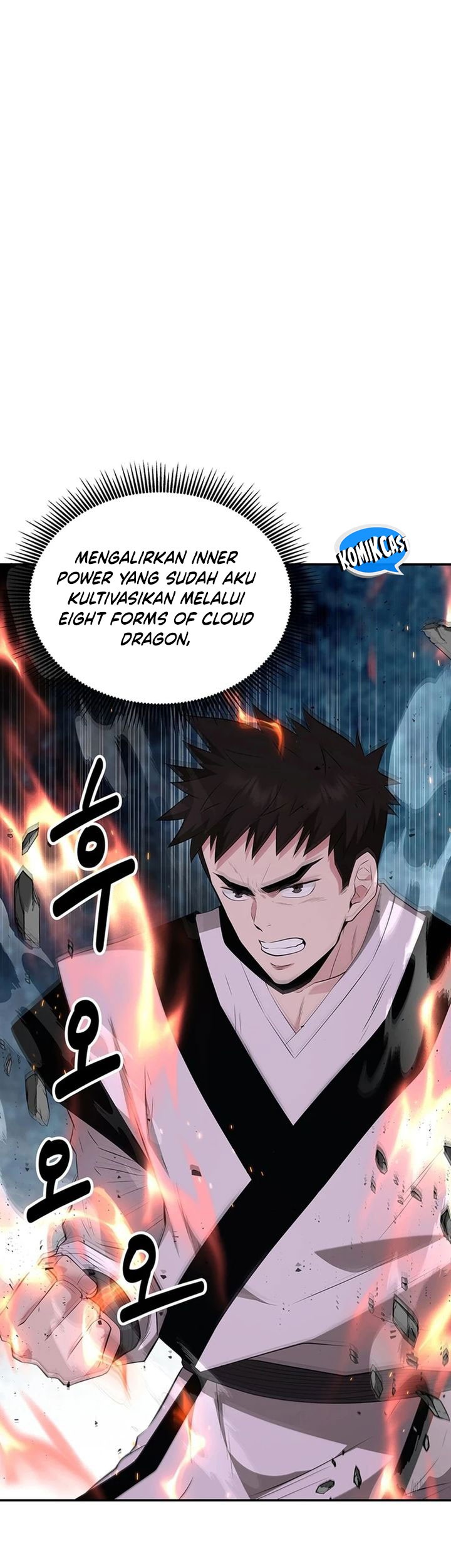 The World’s Best Kunlun Tavern Chapter 32 Gambar 11