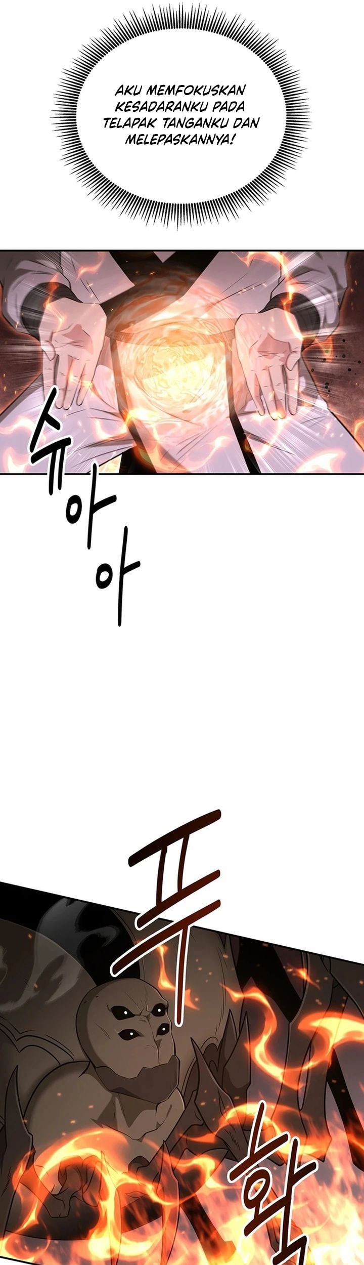 The World’s Best Kunlun Tavern Chapter 32 Gambar 13