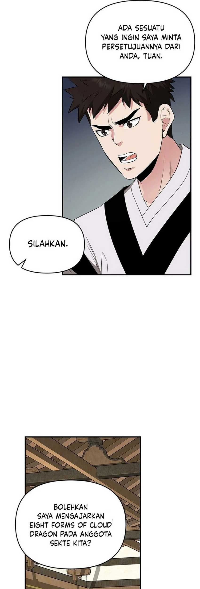 The World’s Best Kunlun Tavern Chapter 33 Gambar 25