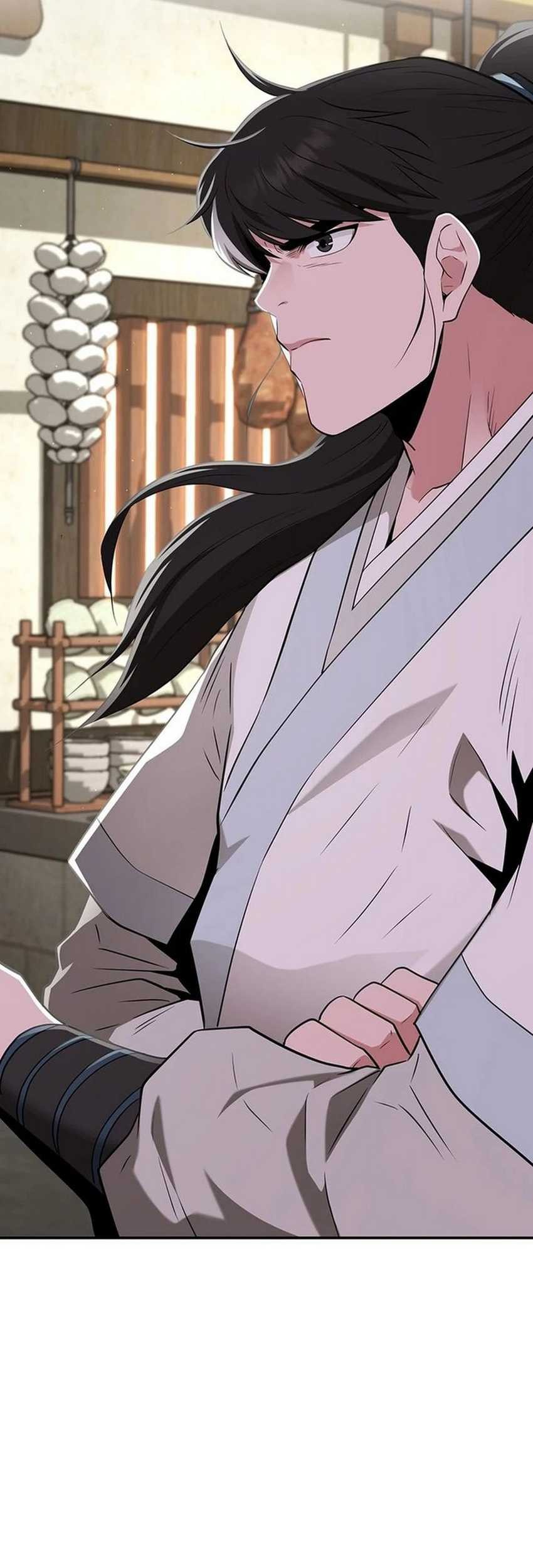 The World’s Best Kunlun Tavern Chapter 33 Gambar 31