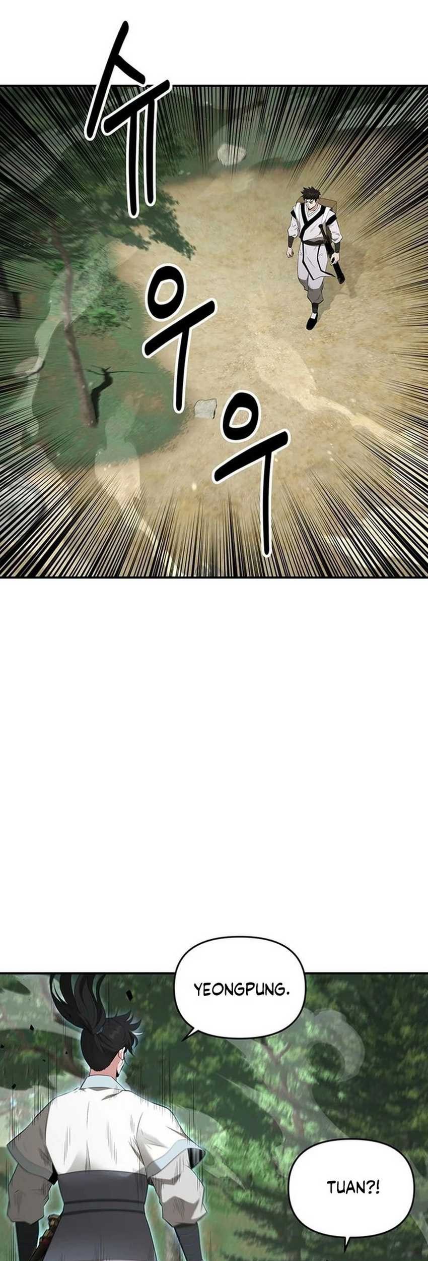 The World’s Best Kunlun Tavern Chapter 33 Gambar 35