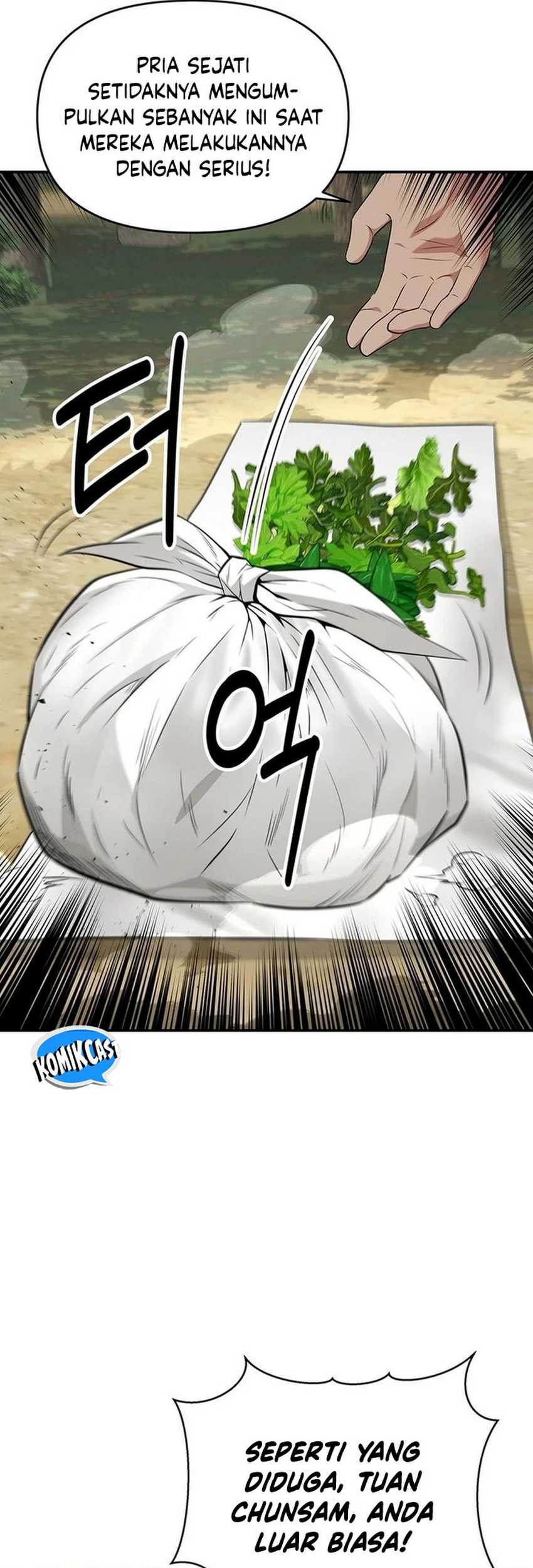 The World’s Best Kunlun Tavern Chapter 33 Gambar 17