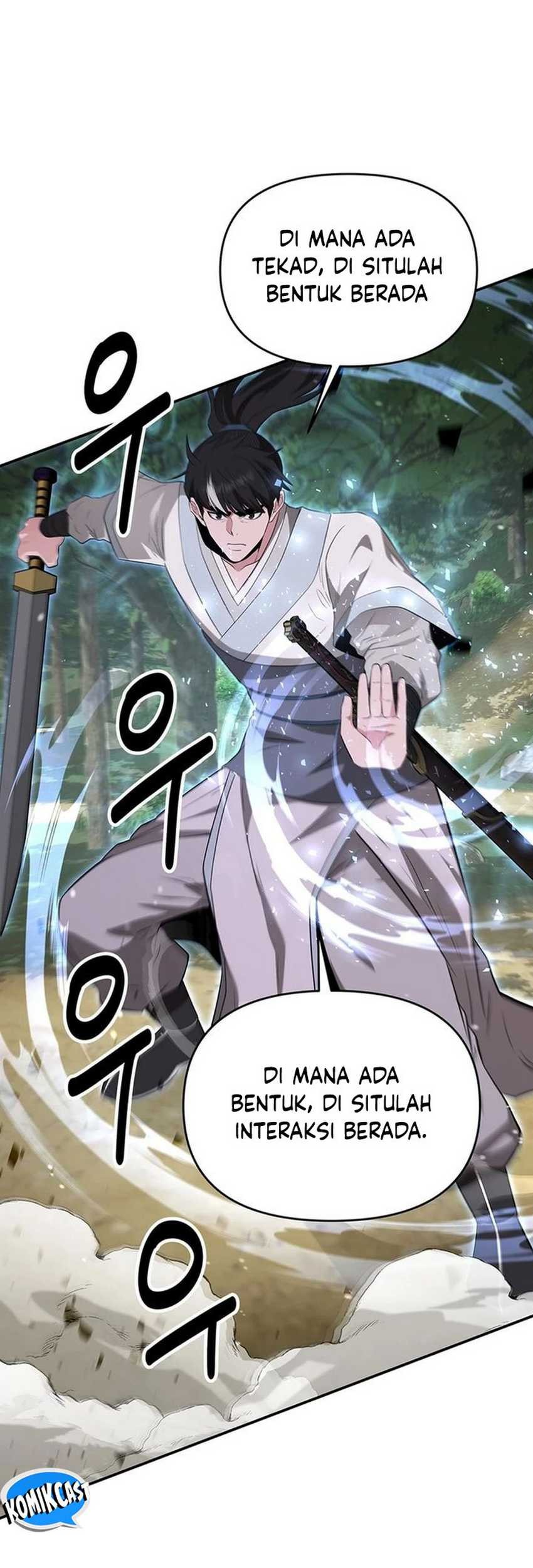 The World’s Best Kunlun Tavern Chapter 33 Gambar 46