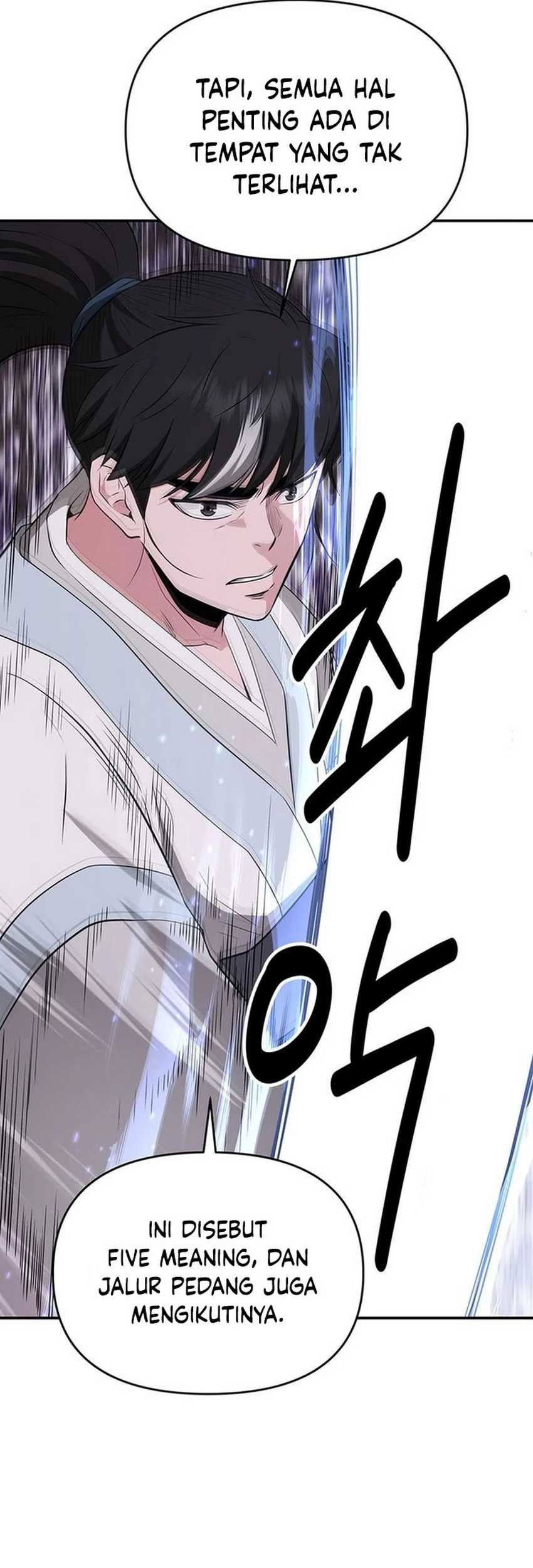 The World’s Best Kunlun Tavern Chapter 33 Gambar 48