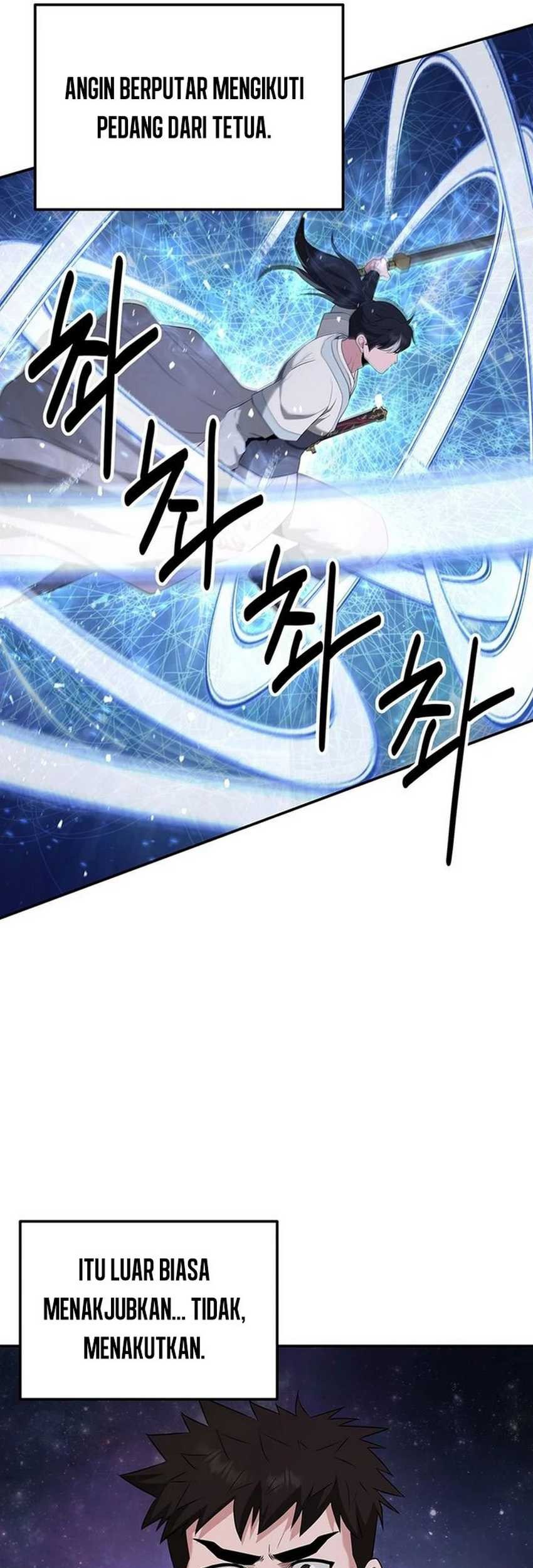 The World’s Best Kunlun Tavern Chapter 33 Gambar 50