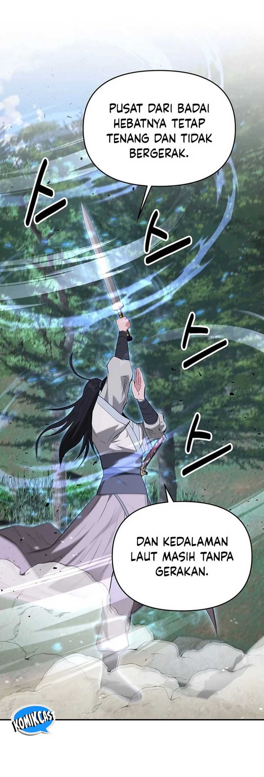 The World’s Best Kunlun Tavern Chapter 33 Gambar 52