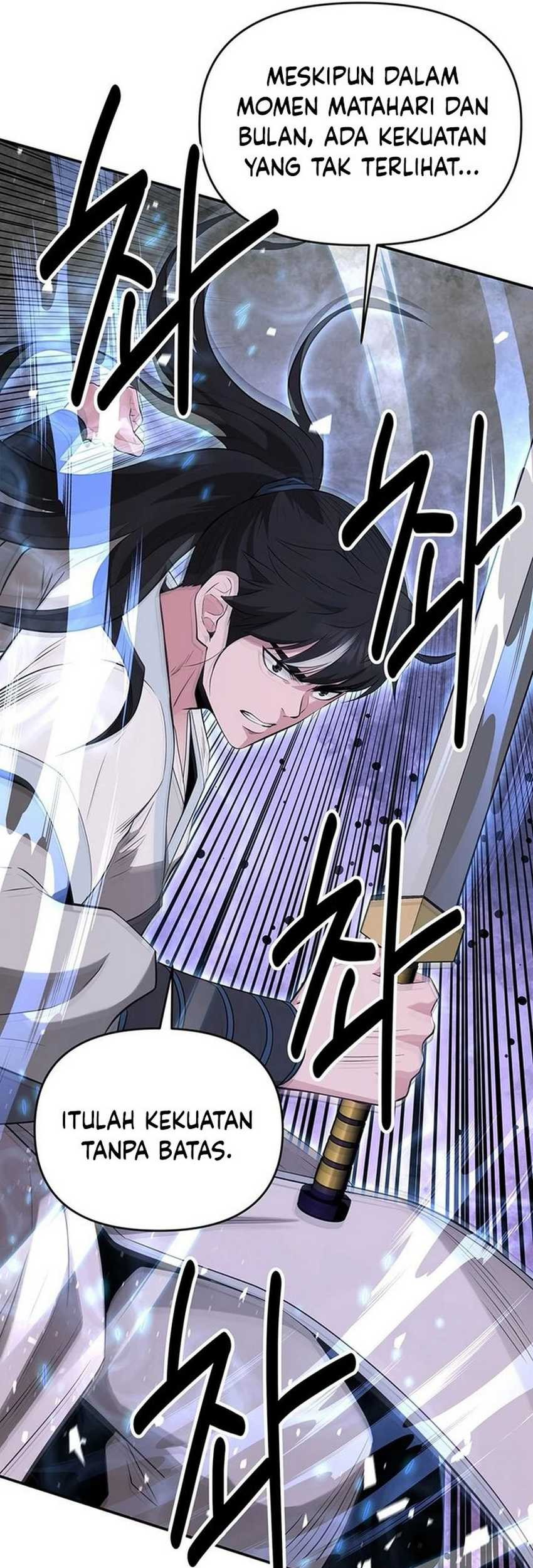 The World’s Best Kunlun Tavern Chapter 33 Gambar 54