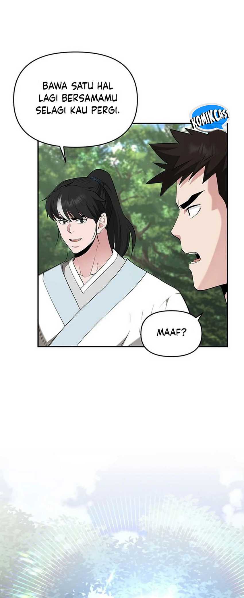 The World’s Best Kunlun Tavern Chapter 33 Gambar 37