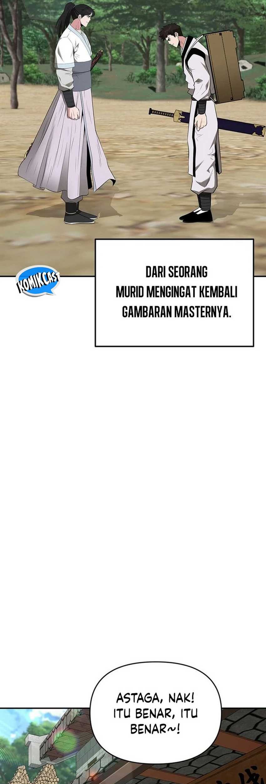 The World’s Best Kunlun Tavern Chapter 33 Gambar 65