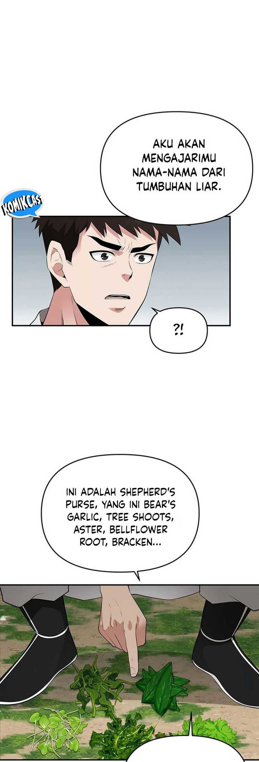 The World’s Best Kunlun Tavern Chapter 33 Gambar 3