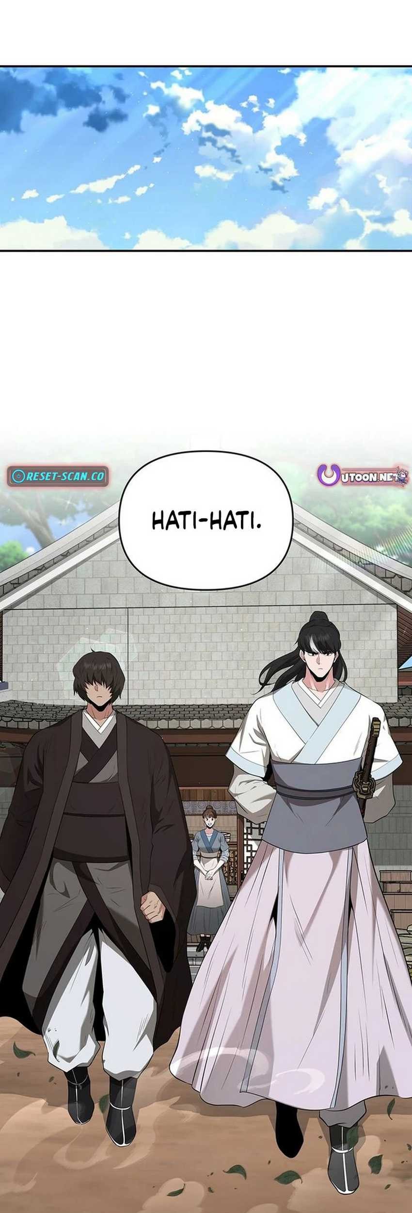 The World’s Best Kunlun Tavern Chapter 33 Gambar 90