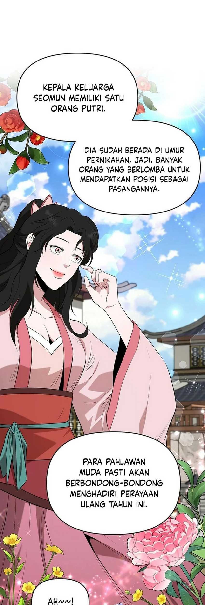 The World’s Best Kunlun Tavern Chapter 33 Gambar 77