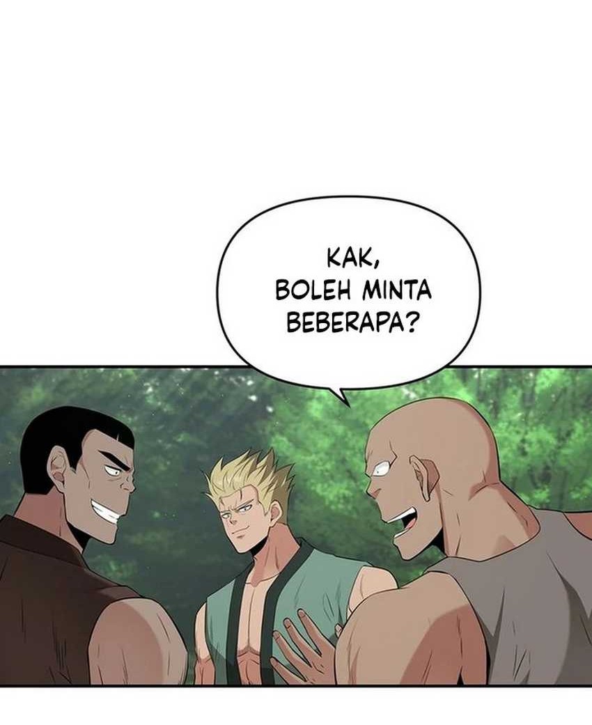 The World’s Best Kunlun Tavern Chapter 33 Gambar 14