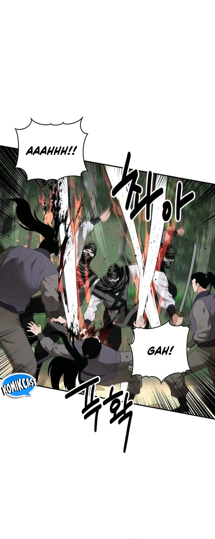 The World’s Best Kunlun Tavern Chapter 34 Gambar 22