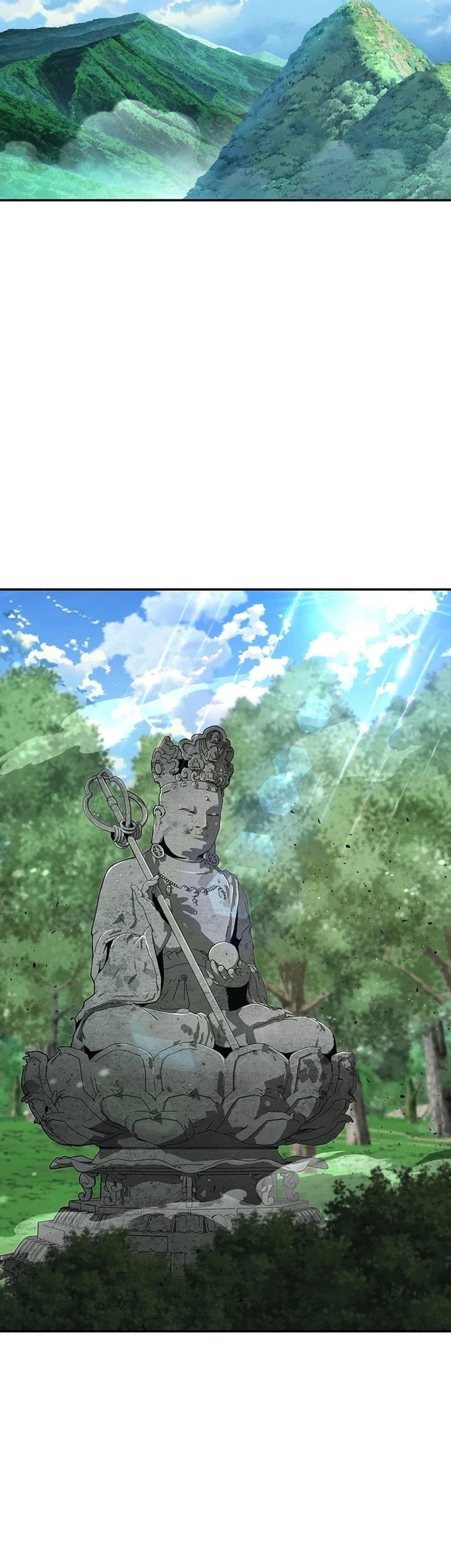 The World’s Best Kunlun Tavern Chapter 34 Gambar 40