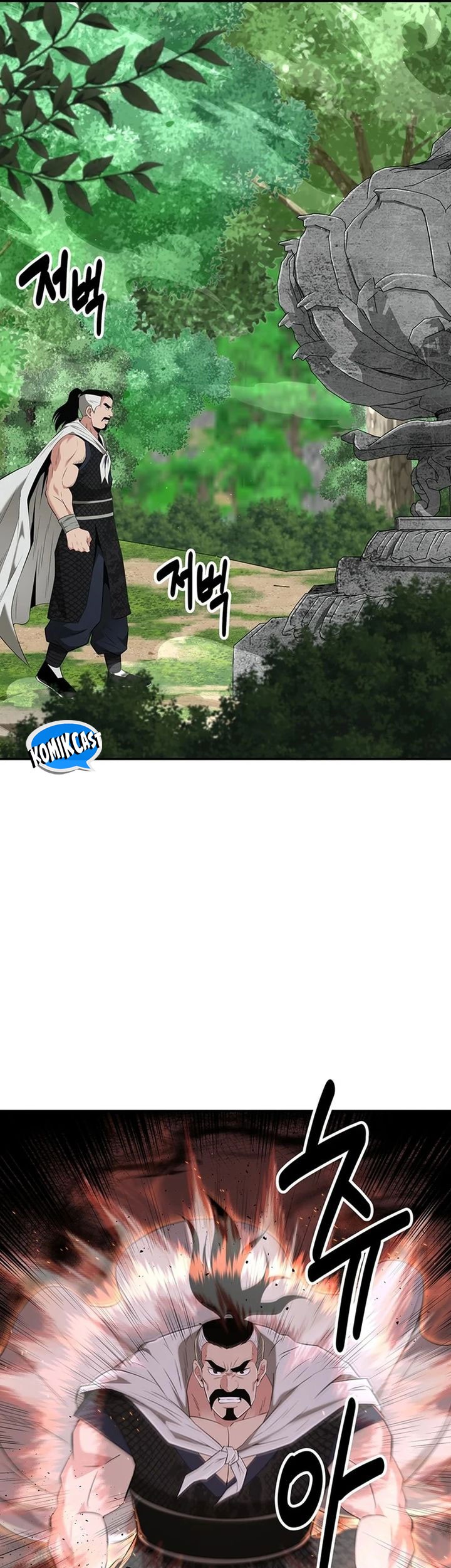 The World’s Best Kunlun Tavern Chapter 34 Gambar 42