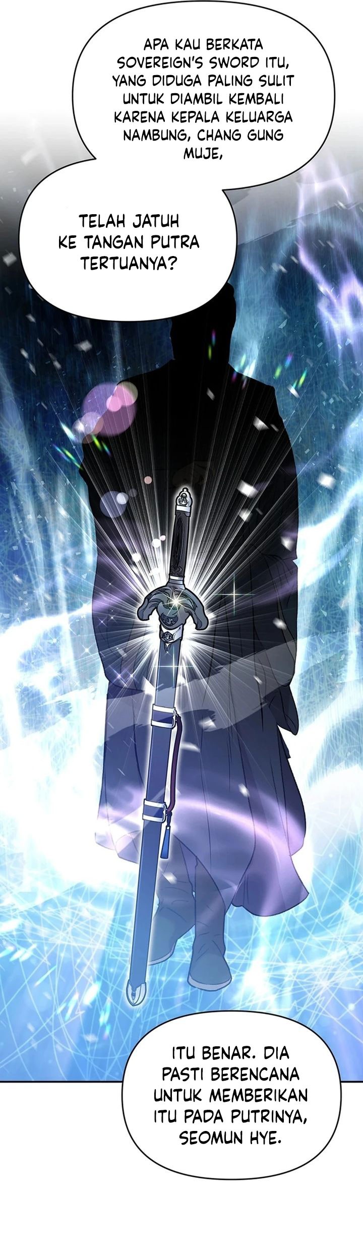 The World’s Best Kunlun Tavern Chapter 34 Gambar 57