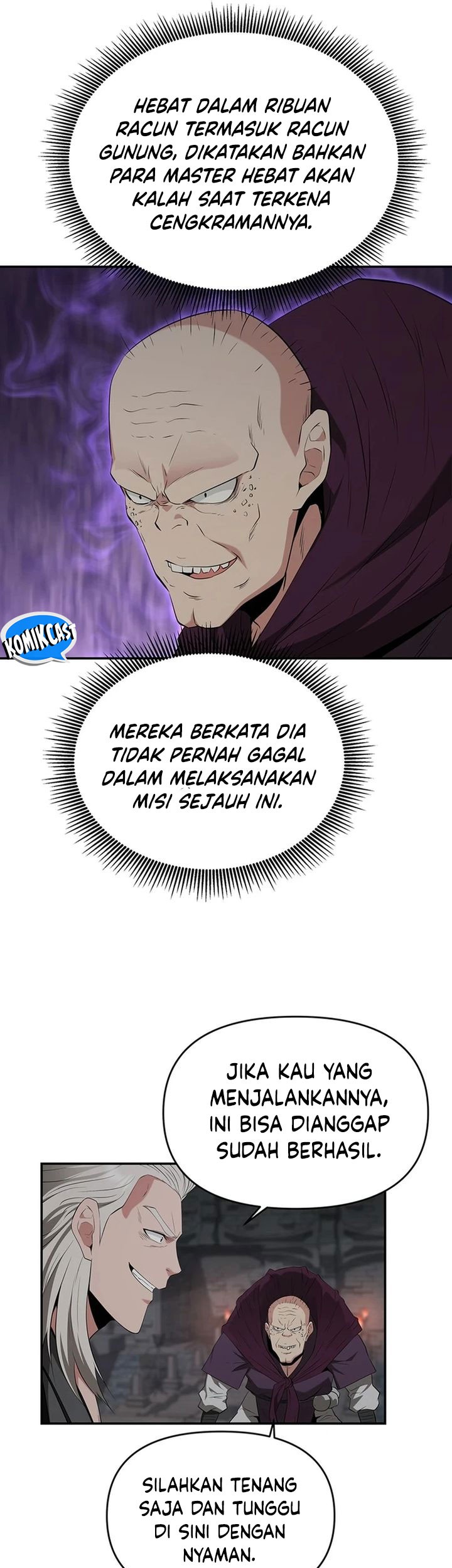 The World’s Best Kunlun Tavern Chapter 34 Gambar 65