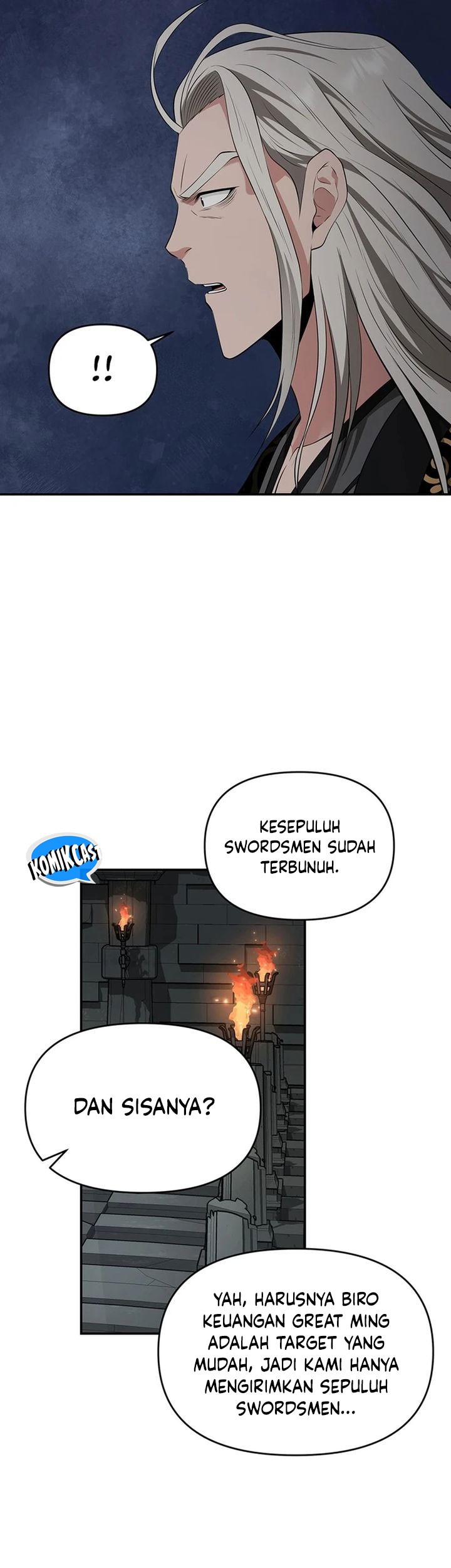 The World’s Best Kunlun Tavern Chapter 34 Gambar 51