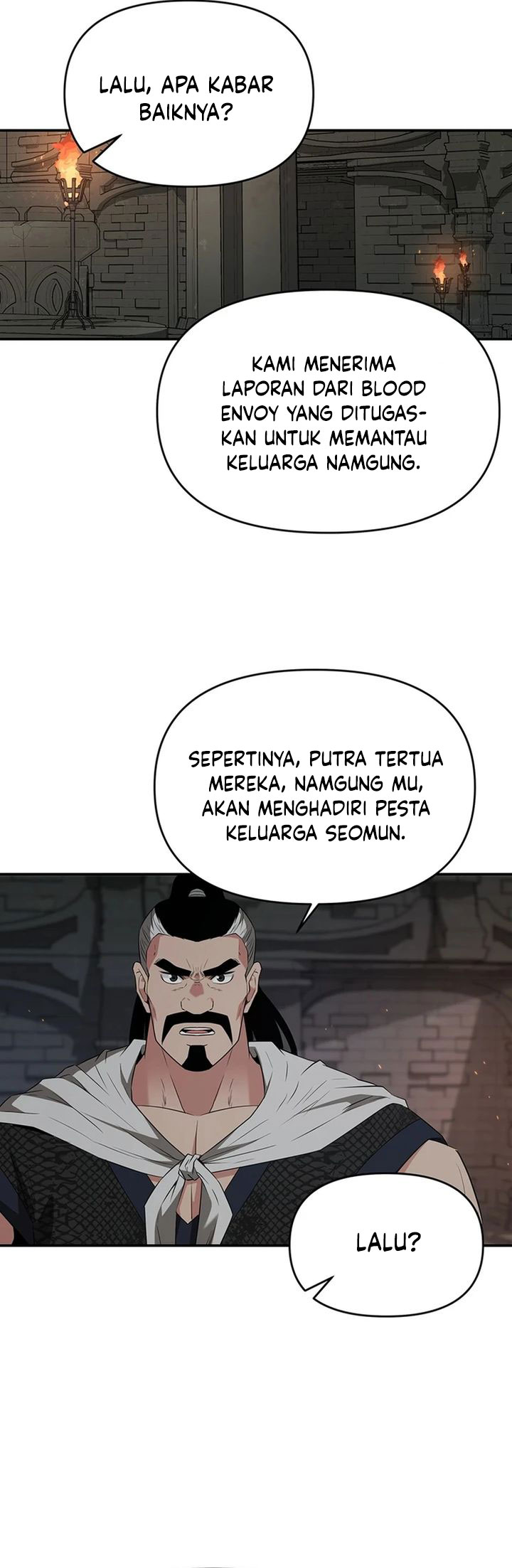 The World’s Best Kunlun Tavern Chapter 34 Gambar 55