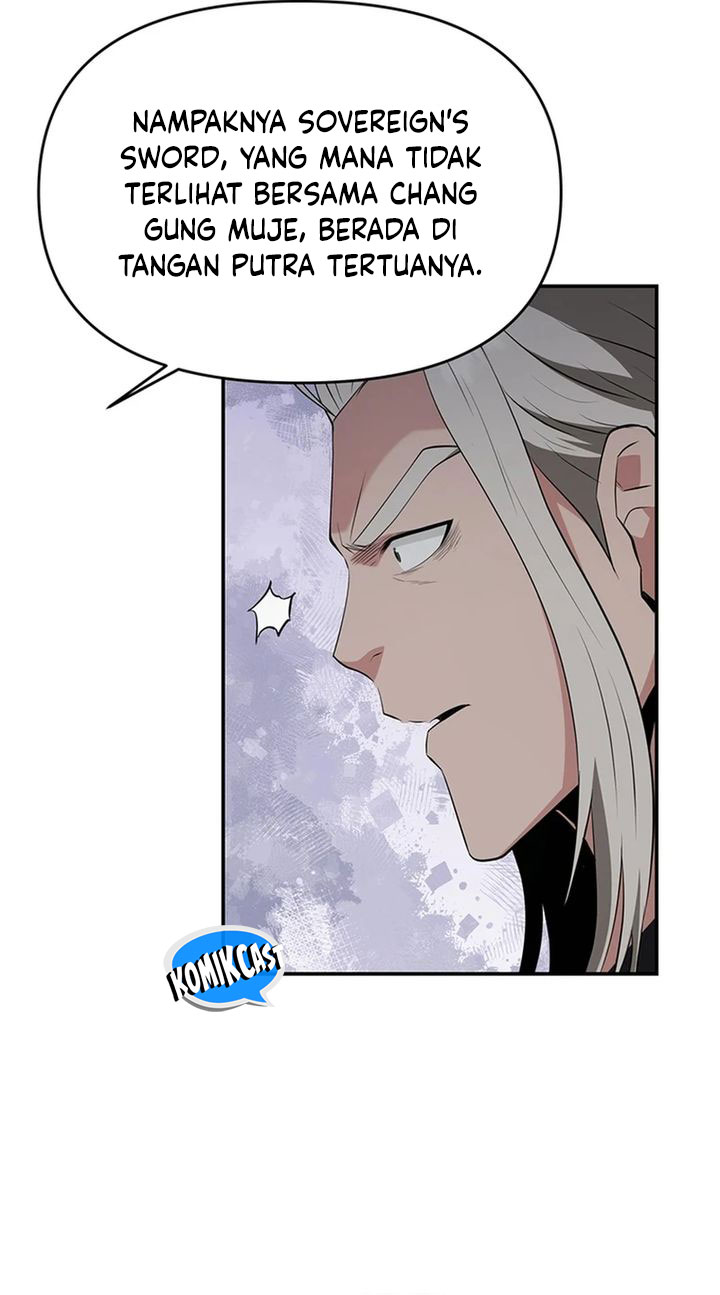 The World’s Best Kunlun Tavern Chapter 34 Gambar 56