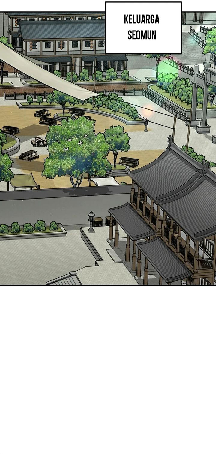 The World’s Best Kunlun Tavern Chapter 34 Gambar 71