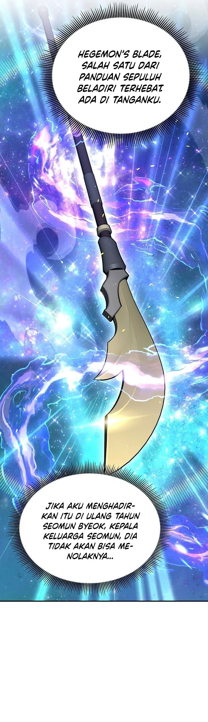 The World’s Best Kunlun Tavern Chapter 34 Gambar 11