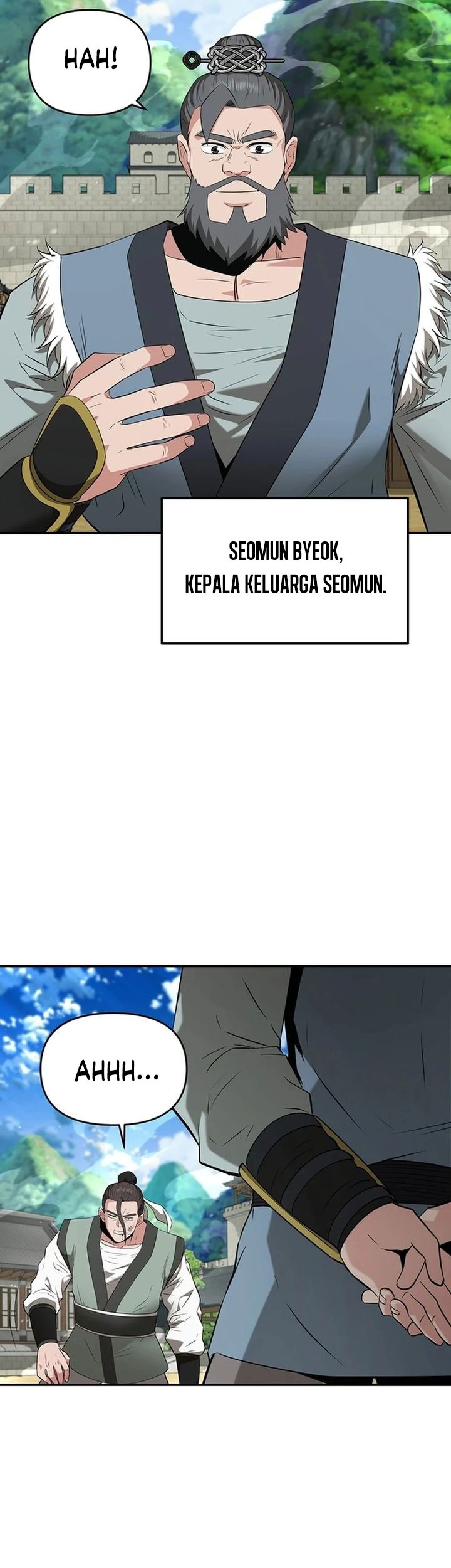 The World’s Best Kunlun Tavern Chapter 35 Gambar 19