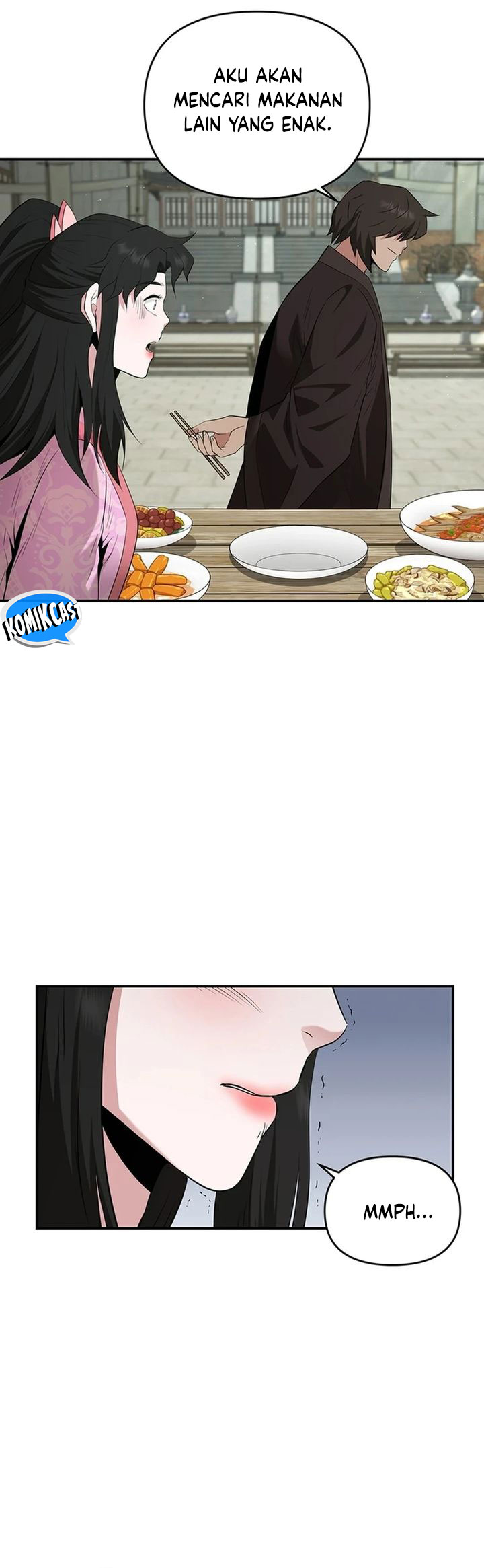 The World’s Best Kunlun Tavern Chapter 35 Gambar 14