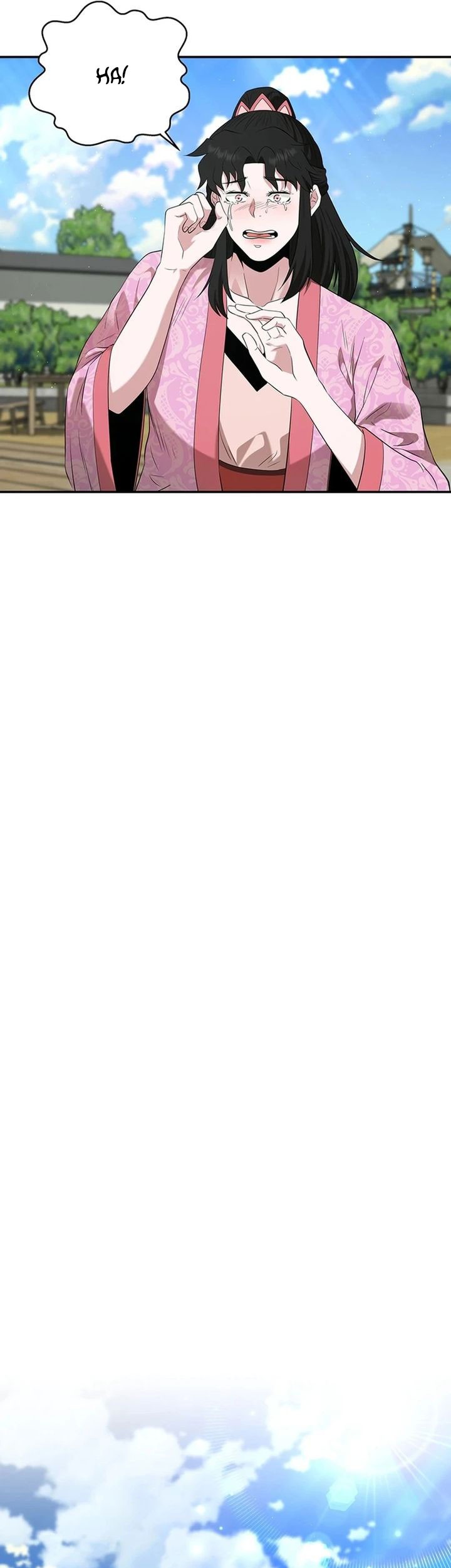 The World’s Best Kunlun Tavern Chapter 35 Gambar 15