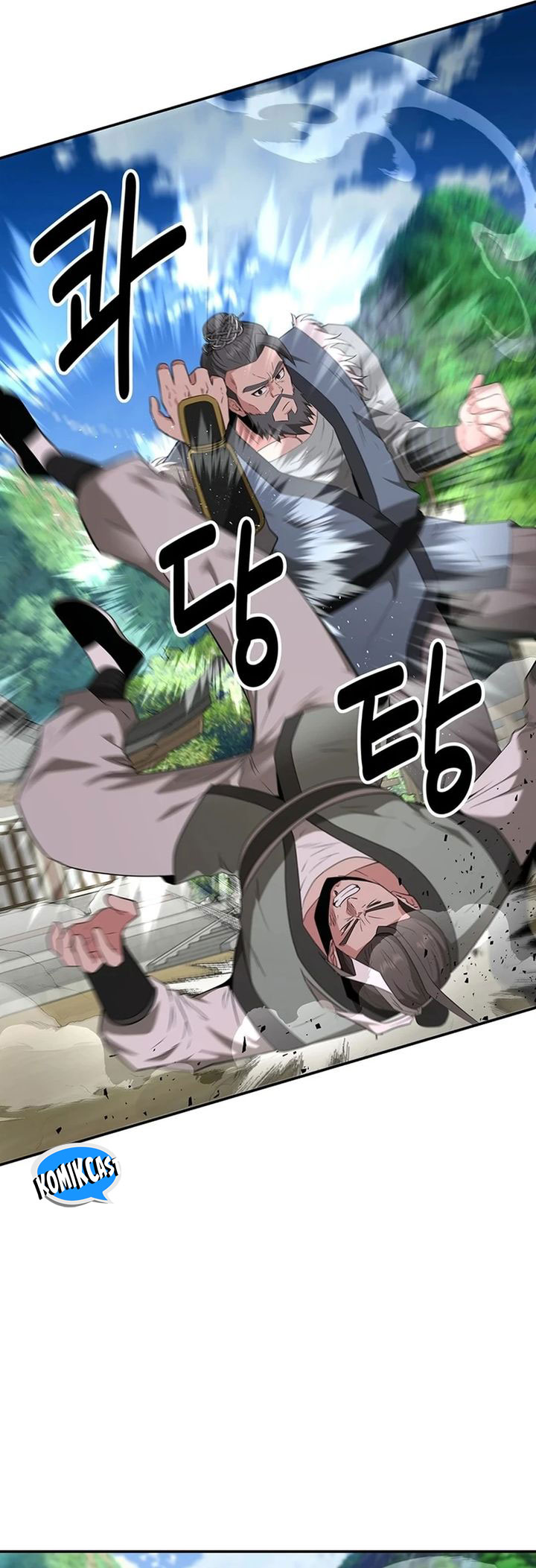 The World’s Best Kunlun Tavern Chapter 35 Gambar 18