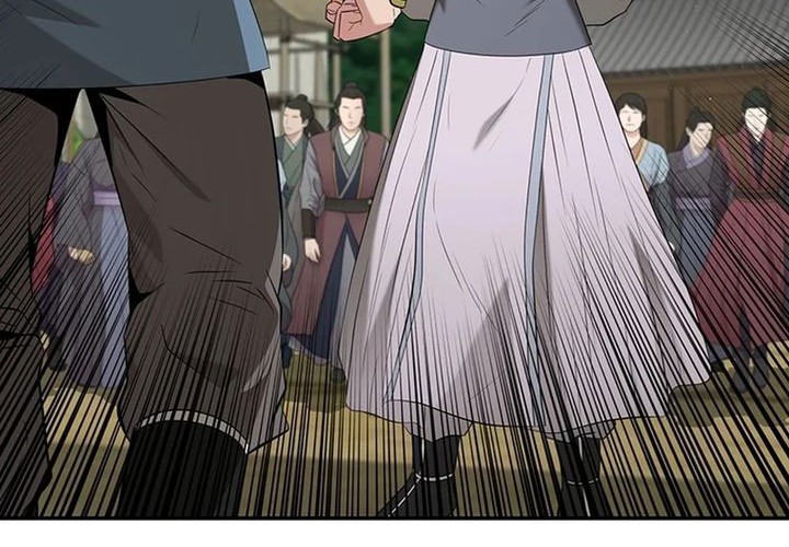 The World’s Best Kunlun Tavern Chapter 35 Gambar 43