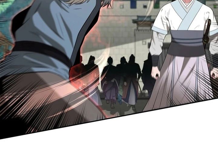 The World’s Best Kunlun Tavern Chapter 35 Gambar 45