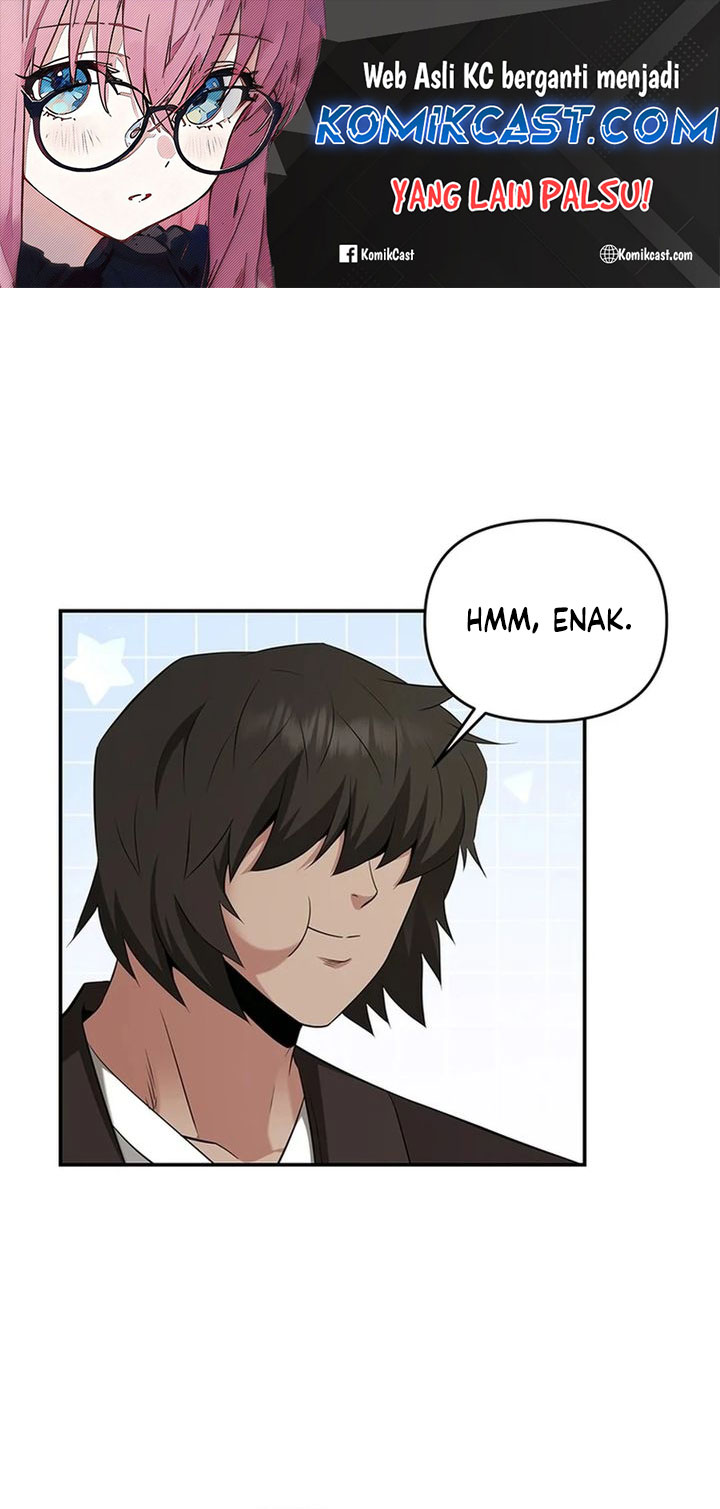 Manhwa The World’s Best Kunlun Tavern Chapter 35 gambar nomor 2