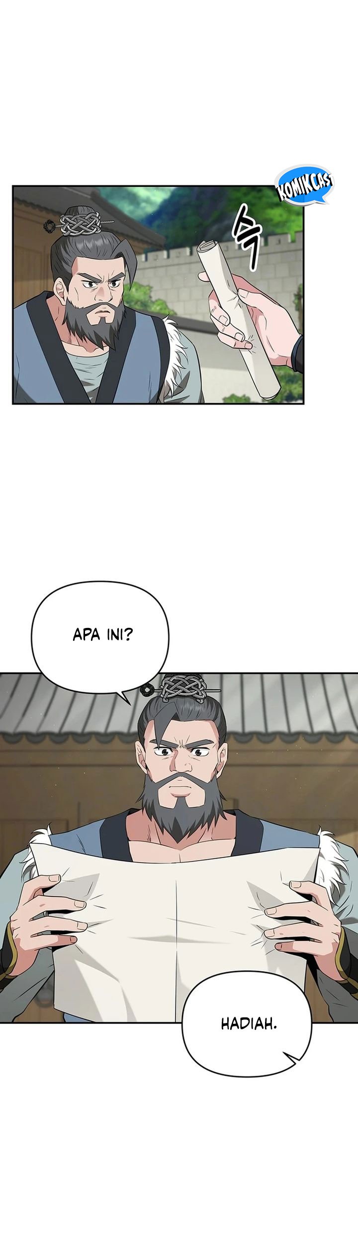 The World’s Best Kunlun Tavern Chapter 35 Gambar 30