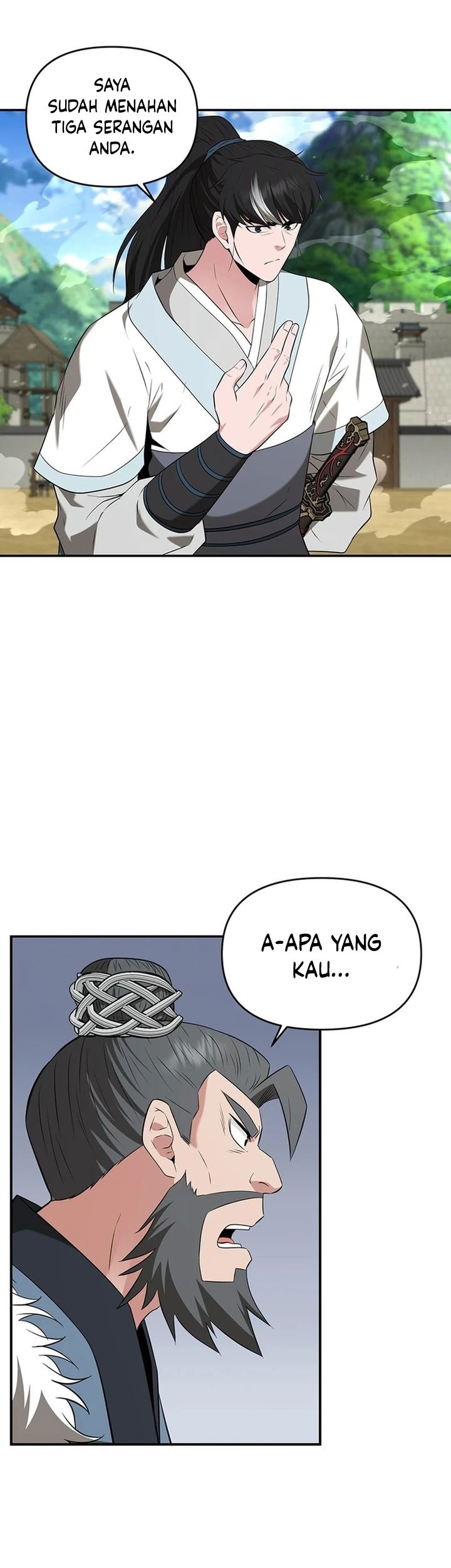 The World’s Best Kunlun Tavern Chapter 35 Gambar 62