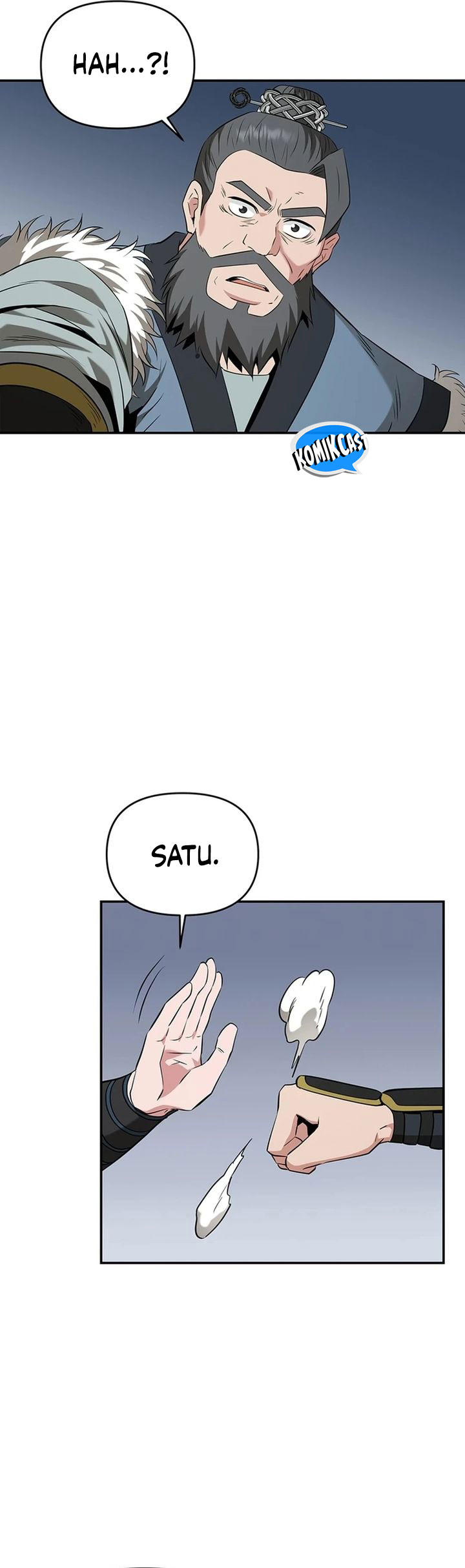 The World’s Best Kunlun Tavern Chapter 35 Gambar 48