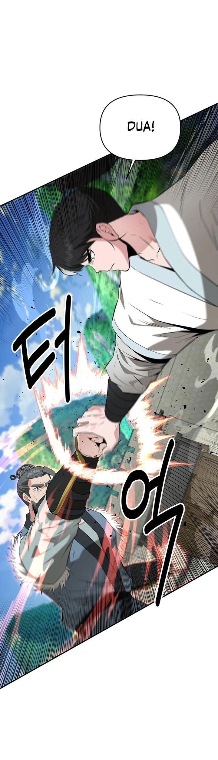 The World’s Best Kunlun Tavern Chapter 35 Gambar 51