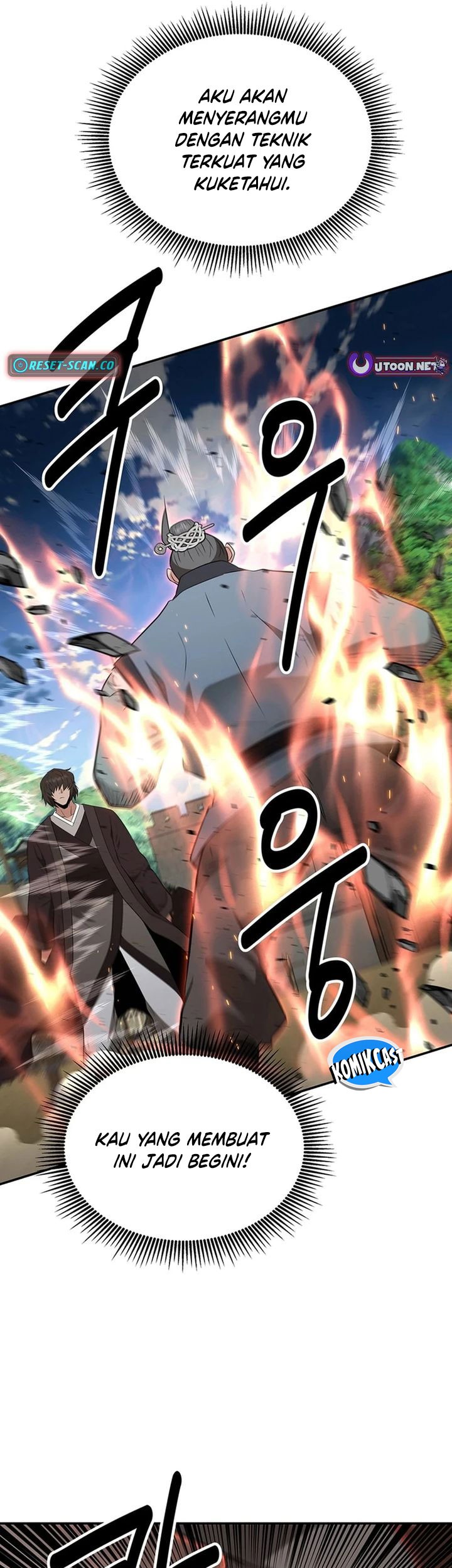 The World’s Best Kunlun Tavern Chapter 35 Gambar 72