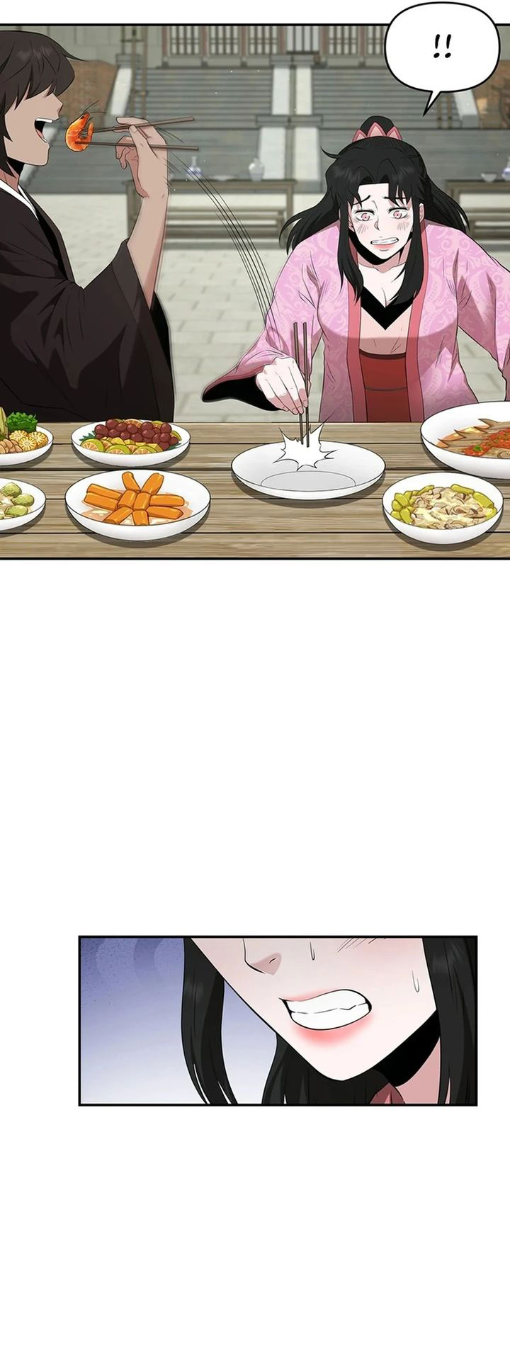 The World’s Best Kunlun Tavern Chapter 35 Gambar 4