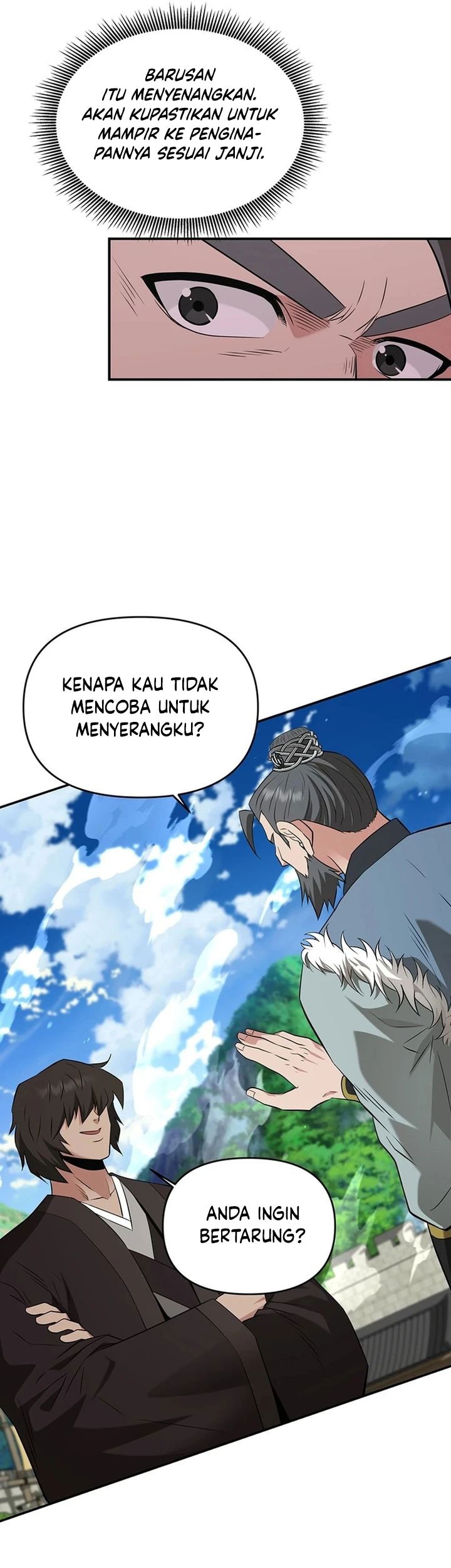 The World’s Best Kunlun Tavern Chapter 35 Gambar 67