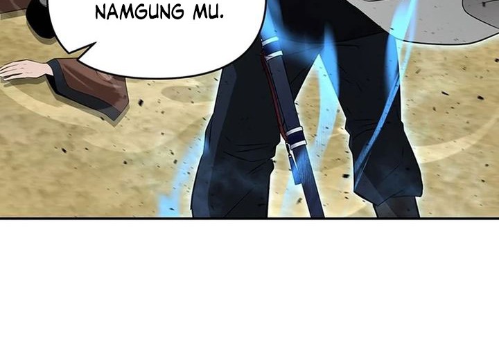 The World’s Best Kunlun Tavern Chapter 36 Gambar 26